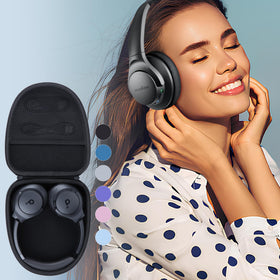 RIYADAone hard case lightweight portable solution for on-the-go use