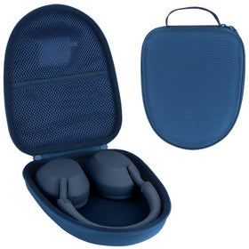 RIYADAone hard case for Sony WH-1000XM6 exterior keeps headphones protected during travel