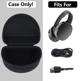 RIYADAone interior mesh pocket for Skullcandy accessories organization