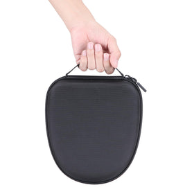 RIYADAone hard case compact size fits backpacks and bags for on‑the‑go protection