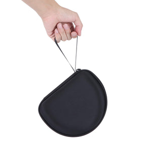 RIYADAone slim side profile saves space with Skullcandy inside