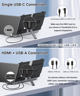 Rizpak compatibility across Windows, MacOS, ChromeOS for 13-17 inch laptops.