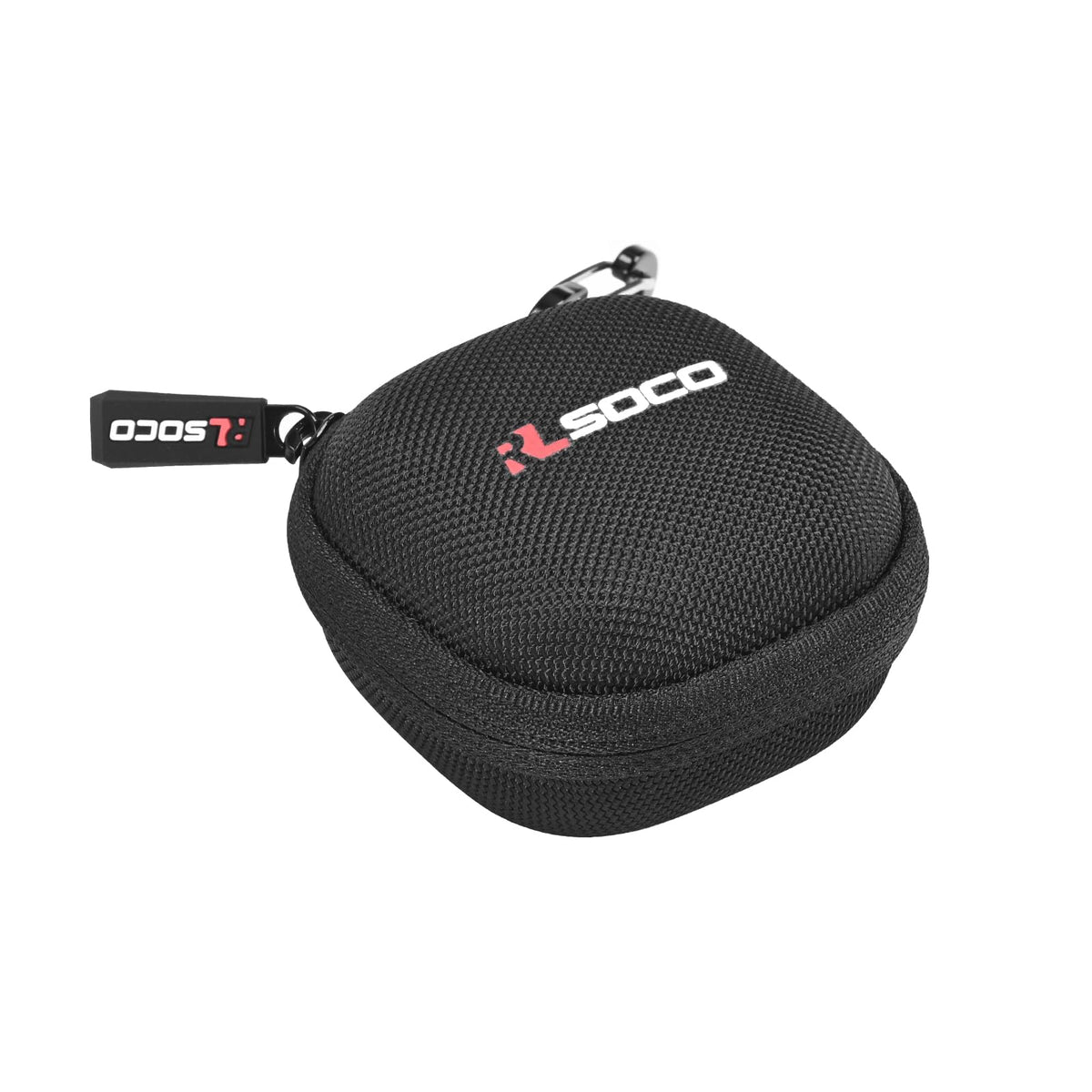 RLSOCO Liberty 4 case, inner pocket for accessories