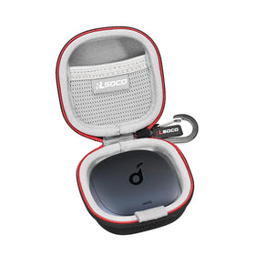RLSOCO case for Anker Soundcore Liberty 5, compact travel protection