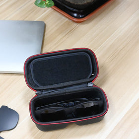 RLSOCO compact travel case fits bags easily
