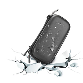 RLSOCO XREAL One Pro case protecting glasses from dust and shocks