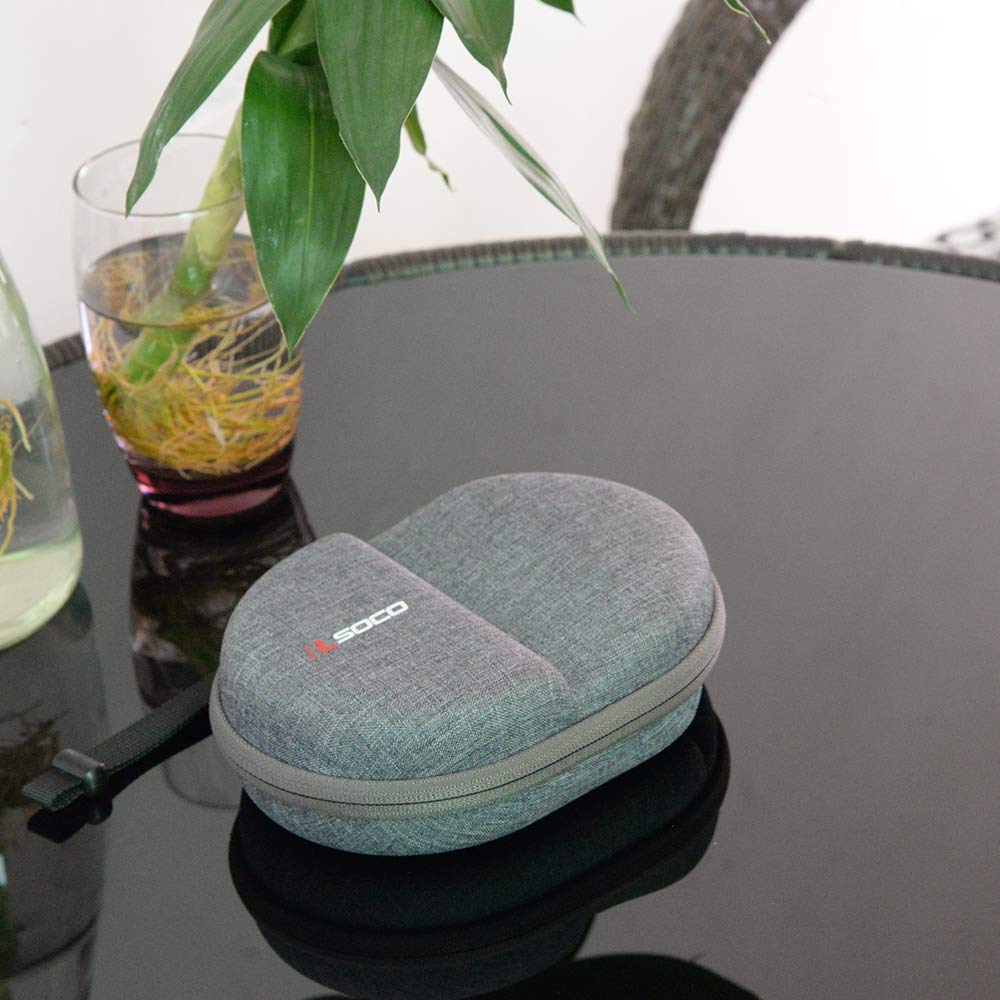 RLSOCO eco-friendly materials badge signals sustainable manufacturing.