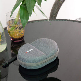 RLSOCO eco-friendly materials badge signals sustainable manufacturing.