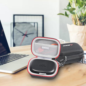 Eco-friendly materials in the RLSOCO JBL Endurance Peak 3 case with RoHS/SGS