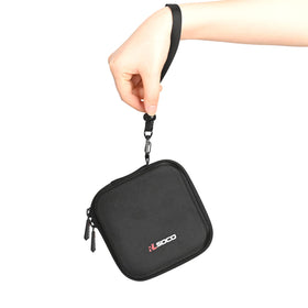 RLSOCO NETGEAR Nighthawk case protection blocks dust, shocks, and moisture.