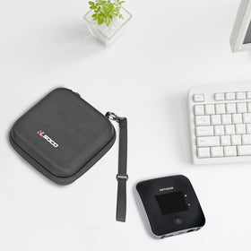 RLSOCO NETGEAR Nighthawk case two-year warranty offers lasting peace of mind.