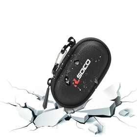 RLSOCO eco-friendly WF-C510 case uses RoHS/SGS certified materials.