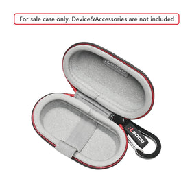 RLSOCO Sony WF-C710N case uses durable materials for daily use.