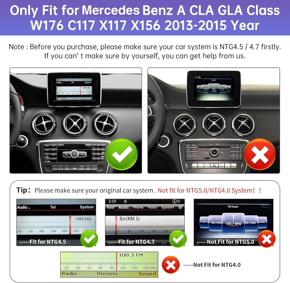Road Top IPS touchscreen delivers smooth touch and vivid visuals in car infotainment