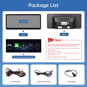 Road Top day night display automatically adjusts brightness for clear viewing.
