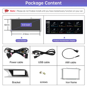 Road Top installation guidance and support for a smoother setup.