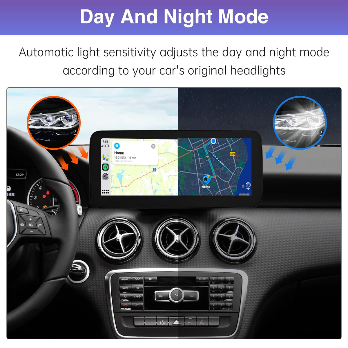 Road Top professional installation support helps troubleshoot setup issues
