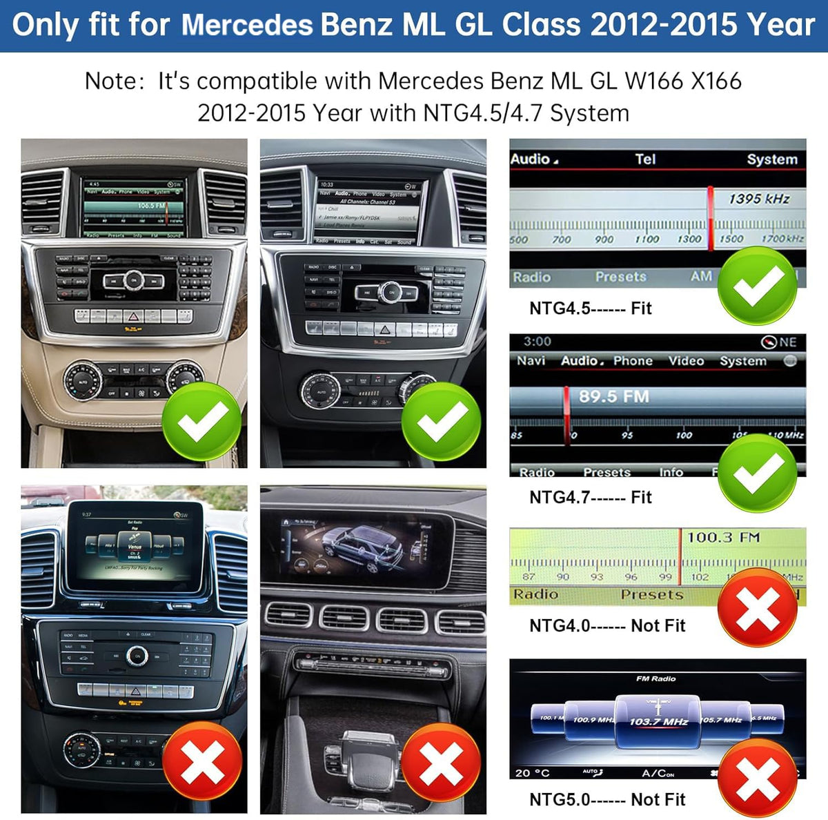 Road Top wireless CarPlay and Android Auto enable hands-free calls and routing on the move