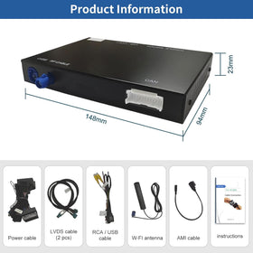 Road Top installation guide ensures correct wiring for a smooth upgrade