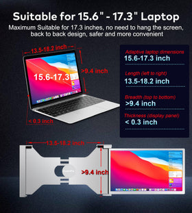 RoamPix close up of IPS panel texture delivering precise color and detail
