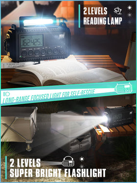 ROCAM next to a phone showing compact size and portability benefit