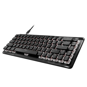 ROCCAT Vulcan II Mini Air on-board profiles storing settings on keyboard.