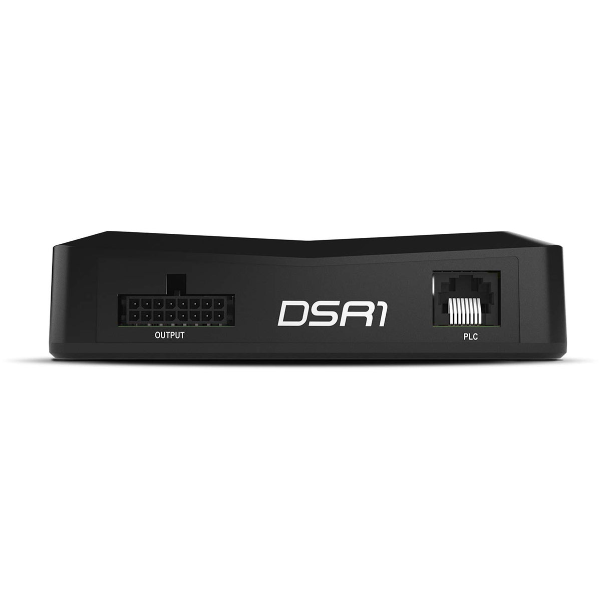 Maestro module integration with DSR1 for vehicle CANbus control.