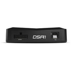 Maestro module integration with DSR1 for vehicle CANbus control.
