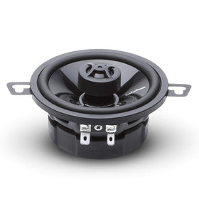 Rockford Fosgate P132 mounting hardware included supports quick, secure vehicle installation.