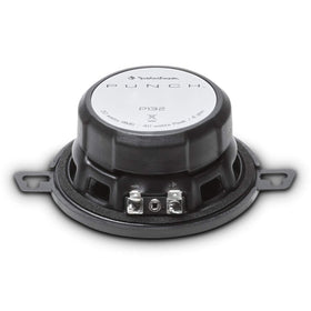 Rockford Fosgate P132 installation guide provides setup tips for confident DIY upgrades.