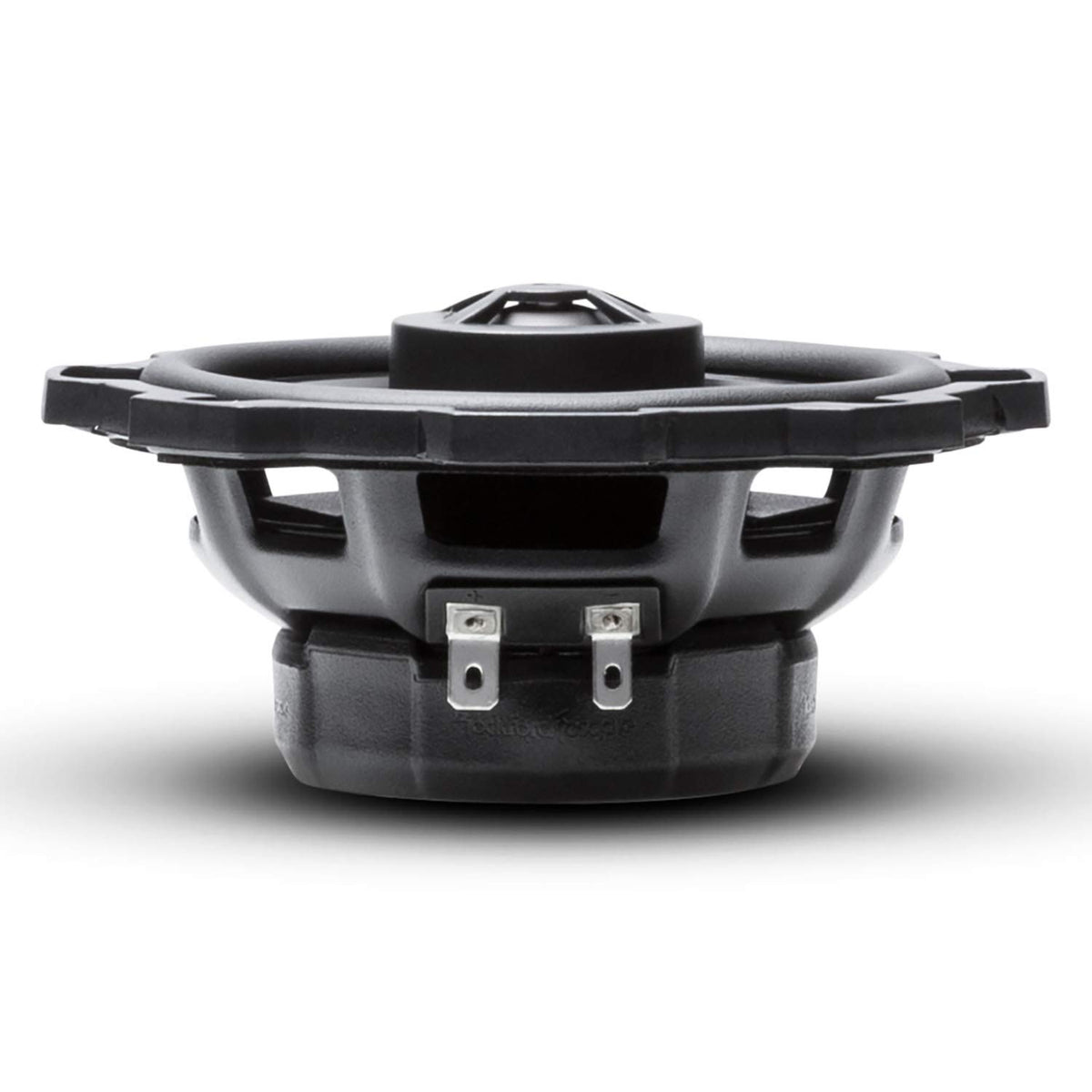 Rockford Fosgate P142 pair packaging includes mounting hardware and Owners Guide