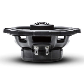 Rockford Fosgate P142 pair packaging includes mounting hardware and Owners Guide