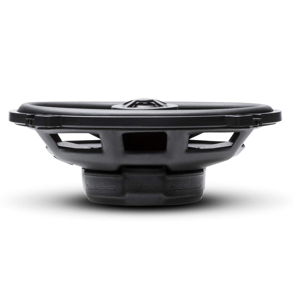 Rockford Fosgate owner guide provides installation tips.