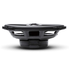Rockford Fosgate owner guide provides installation tips.