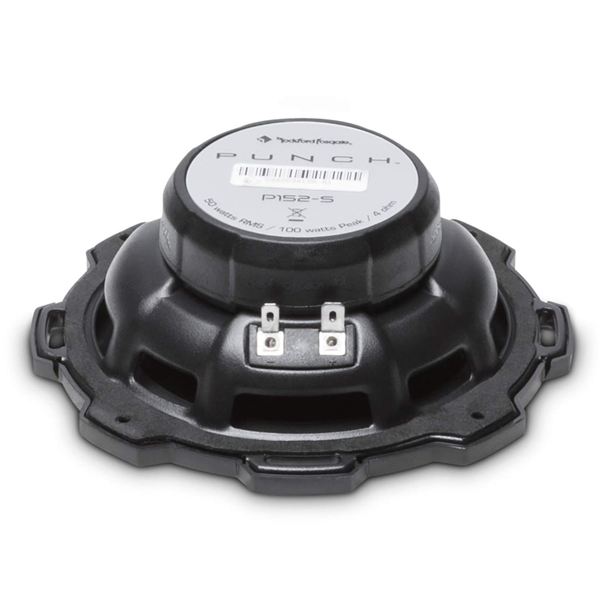 Rockford Fosgate P152-S FlexFit basket alignment help