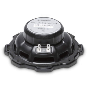 Rockford Fosgate P152-S FlexFit basket alignment help