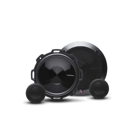 Rockford Fosgate P152-S midrange cone for clear midrange sound in car audio