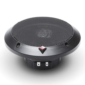 Rockford Fosgate P152-S OEM adapter plate for factory-fit mounting