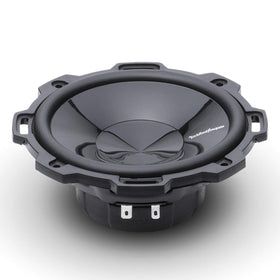 Rockford Fosgate P152-S tweeter angle mount detail