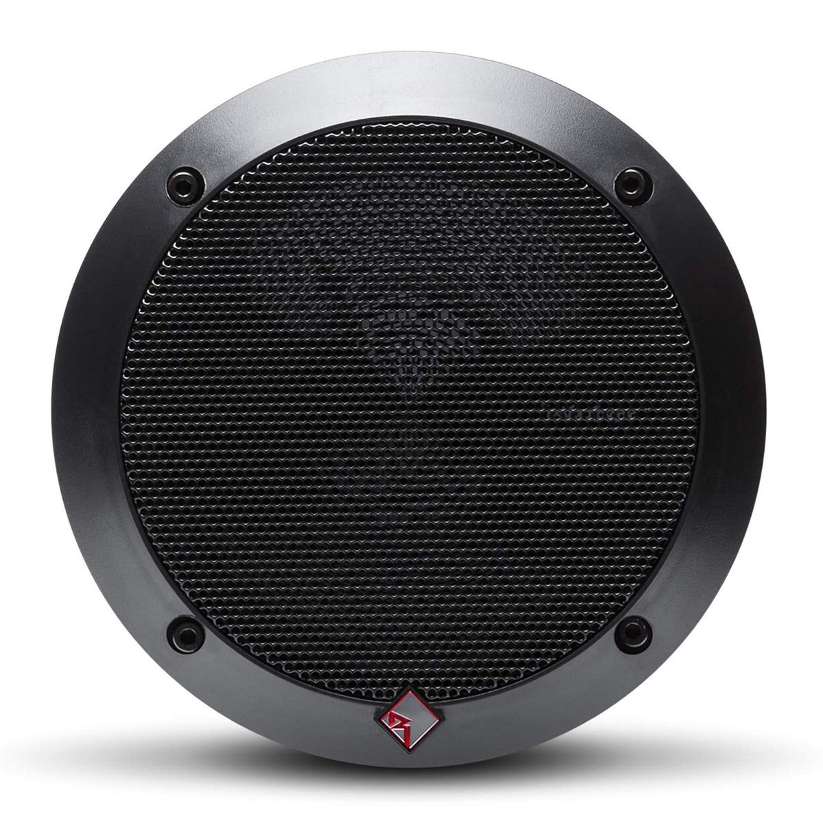 Rockford Fosgate P152-S tweeter dome delivers crisp highs