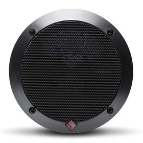 Rockford Fosgate P152-S tweeter dome delivers crisp highs