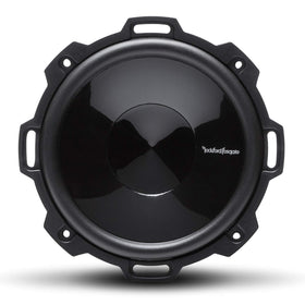 Rockford Fosgate P152-S tweeter surface mount option shown