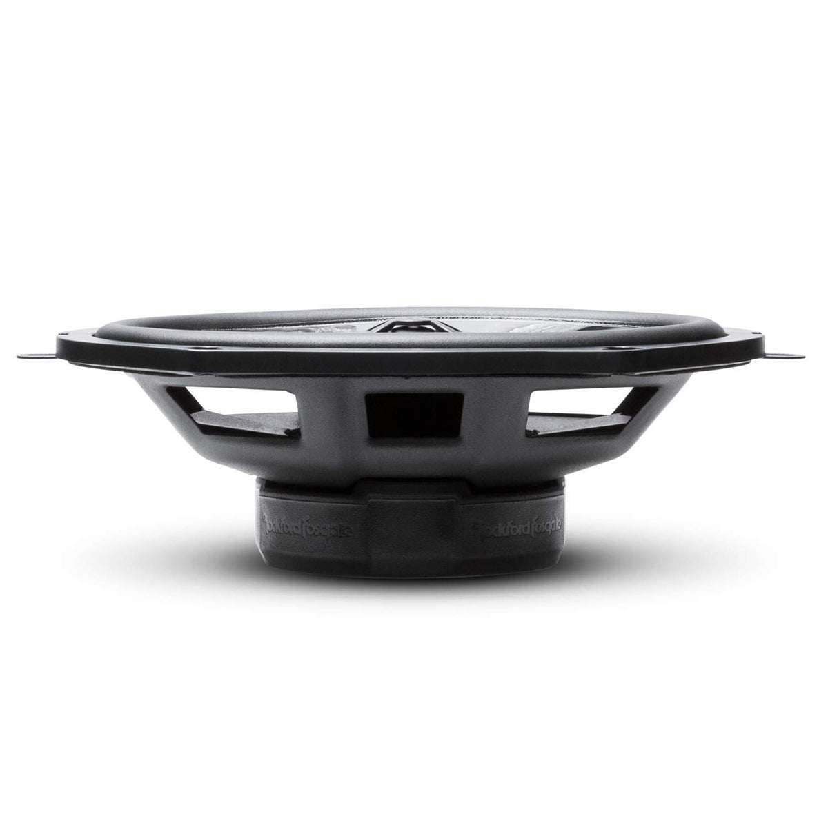 Rockford Fosgate P1572 mounting hardware enables quick, secure installation.
