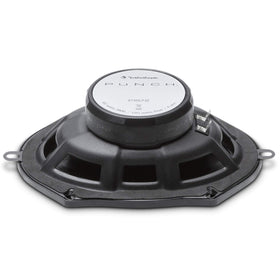 Rockford Fosgate P1572 pair in box ready for factory replacement.