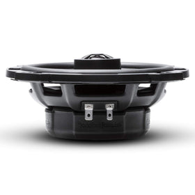 Rockford Fosgate P16 Punch 6-Inch speaker pair wiring connectors enable easy wiring