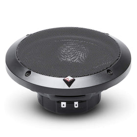 Rockford Fosgate P1675-S FlexFit basket allows precise OEM alignment