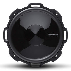 Rockford Fosgate P1675-S included grilles provide a clean factory look