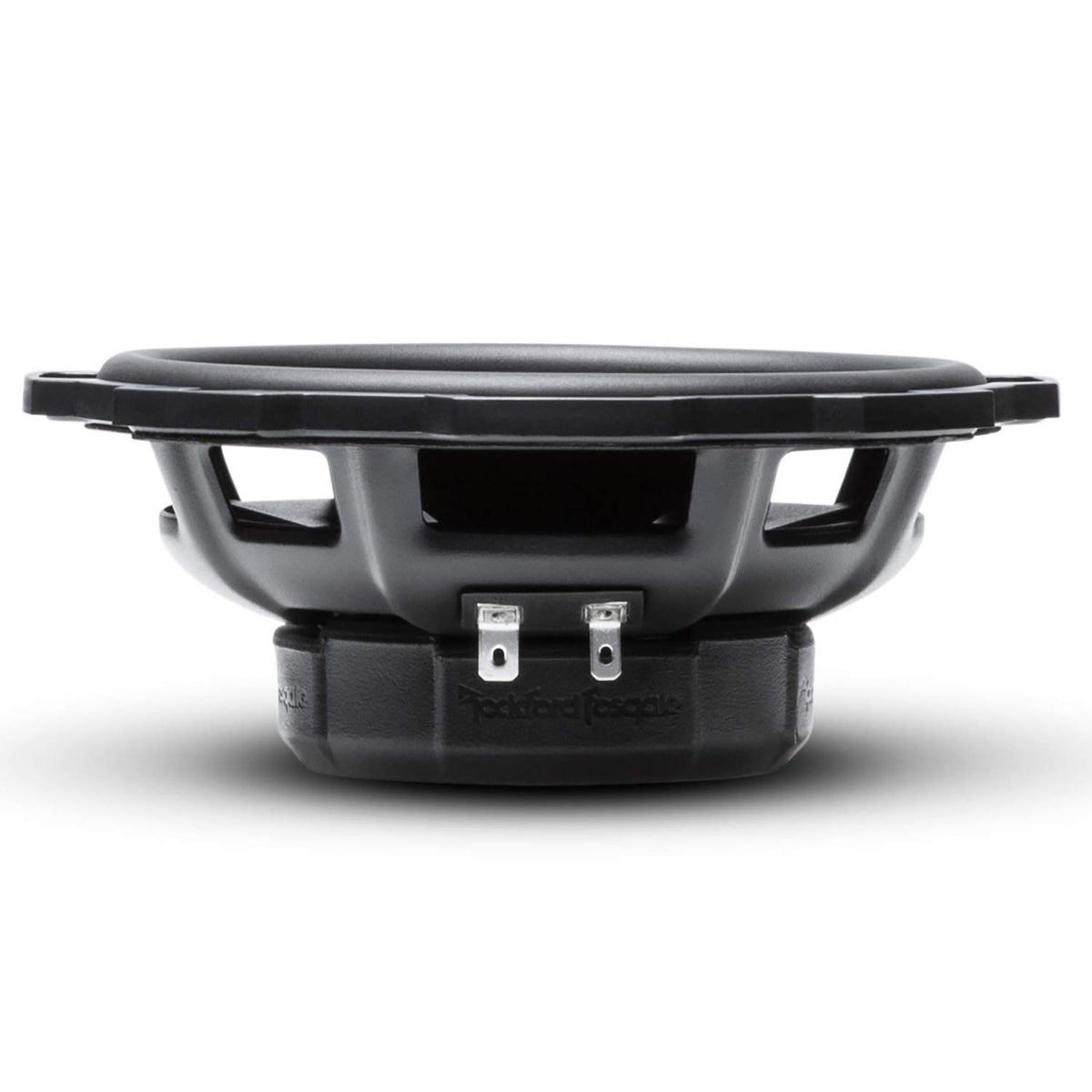 Rockford Fosgate P1675-S OEM adapter plate aids alignment