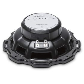 Rockford Fosgate P1675-S complete packaging supports quick setup and warranty