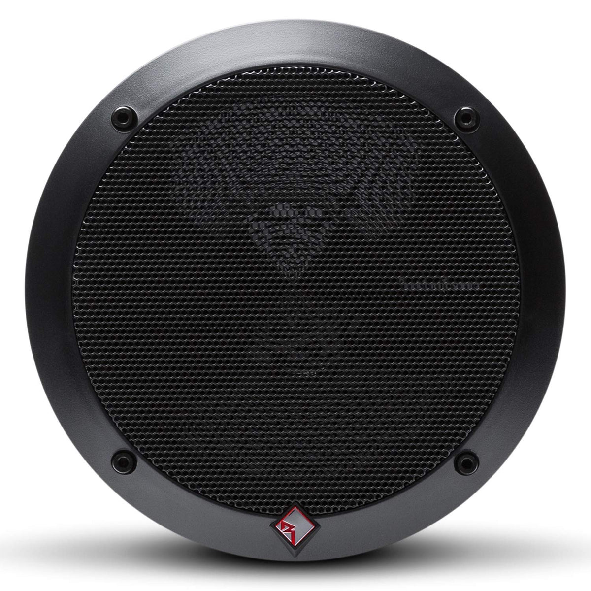 Rockford Fosgate P1675-S tweeters deliver crisp highs for detailed sound